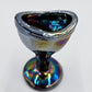 Carnival Glass Eye Wash Cup