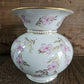 Rosenthal Handmalerei Abteilung Munchen Germany Vintage Hand Painted Porcelain Vase