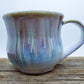 Studio Pottery Mug Coffee Signed Found in Vermont