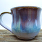 Studio Pottery Mug Coffee Signed Found in Vermont